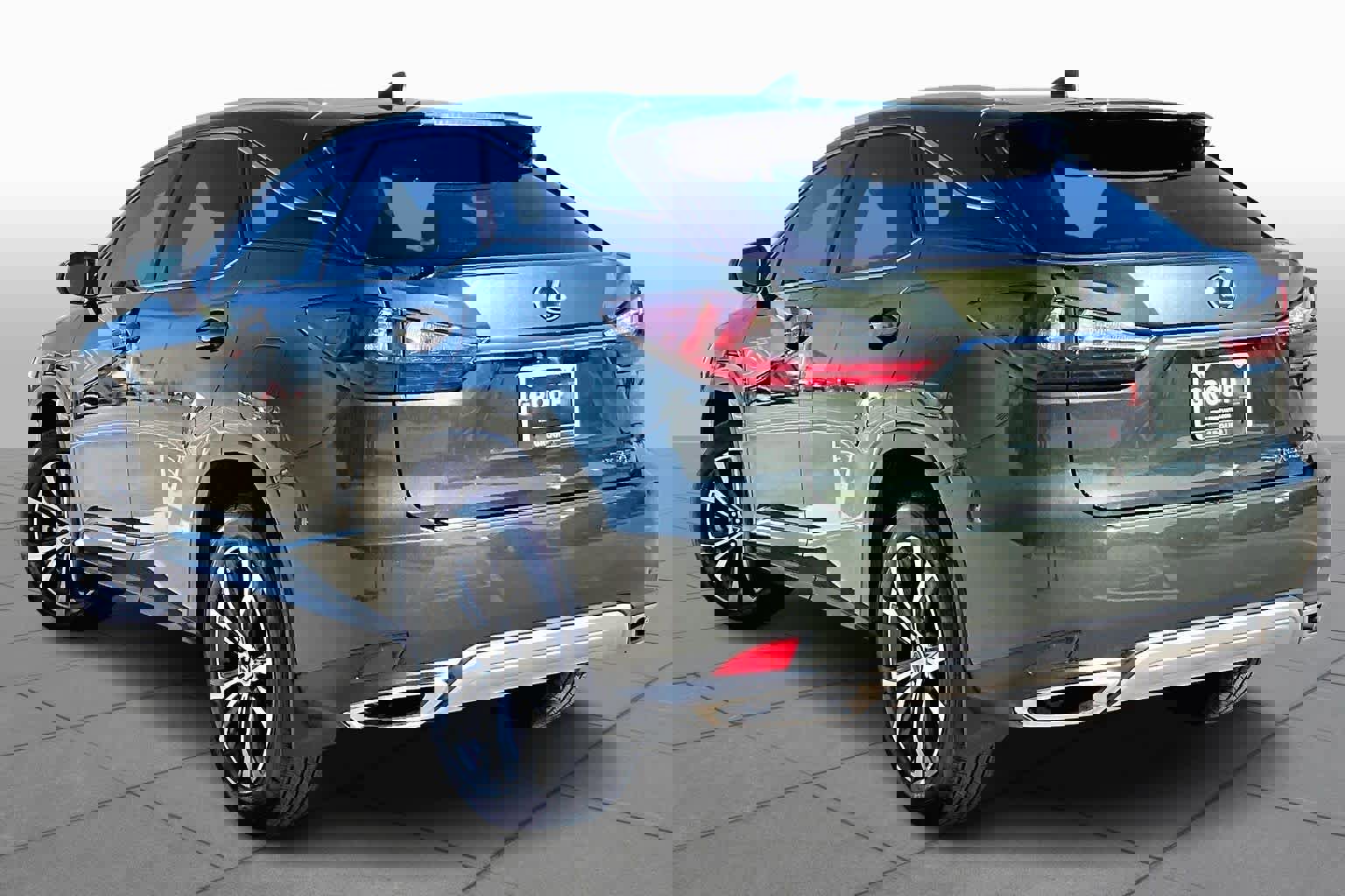 Used 2022 Lexus RX 350 FWD w/ Premium Package image 12