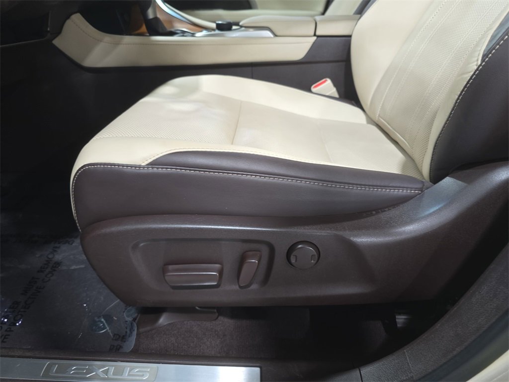 Used 2017 Lexus RX 350 FWD w/ Premium Package image 27