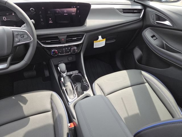 New 2026 Buick Encore GX Sport Touring w/ Advanced Technology Package AWD/4WD image 32