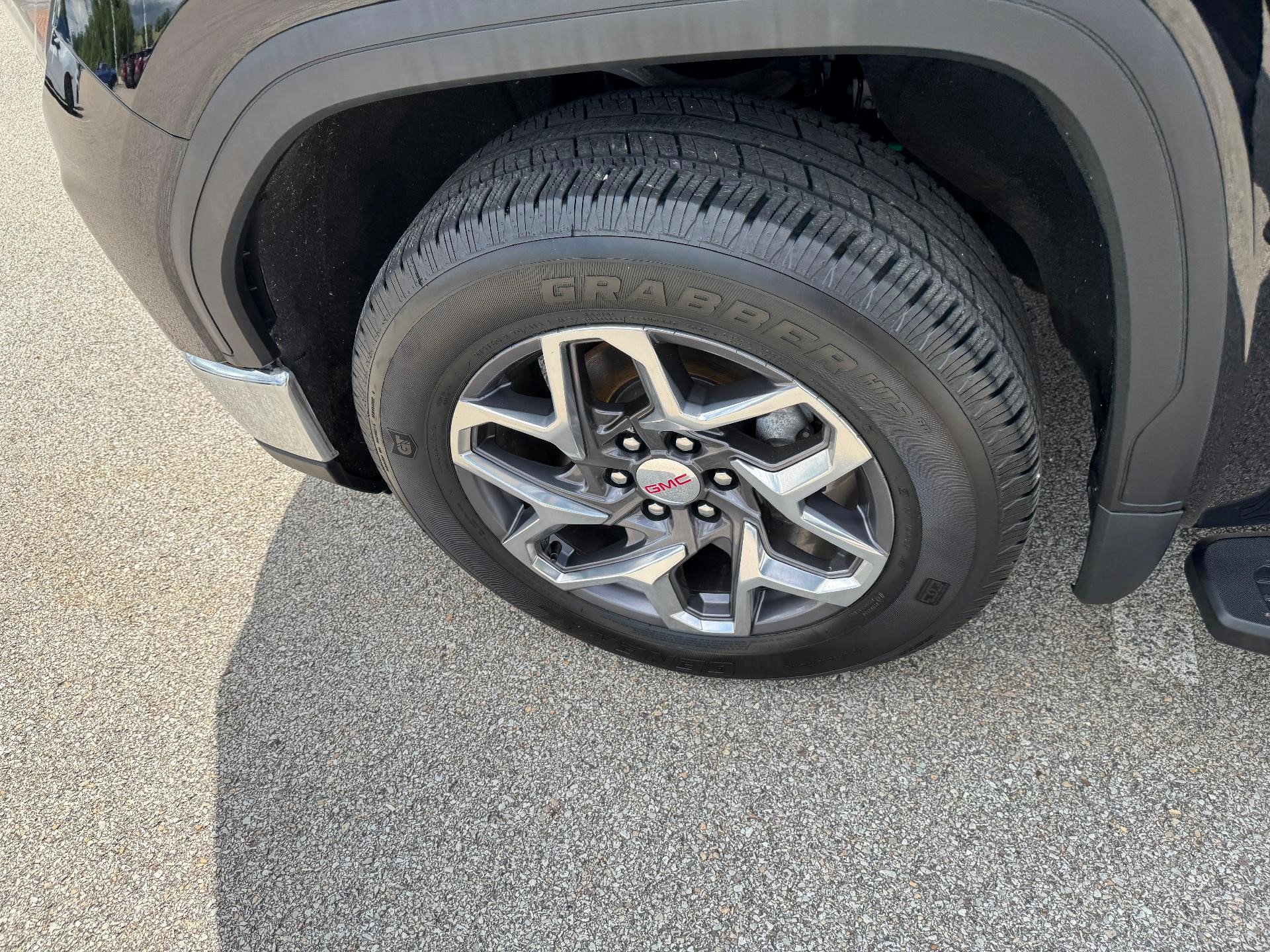 Certified 2023 GMC Sierra 1500 SLT w/ SLT Premium Plus Package image 19