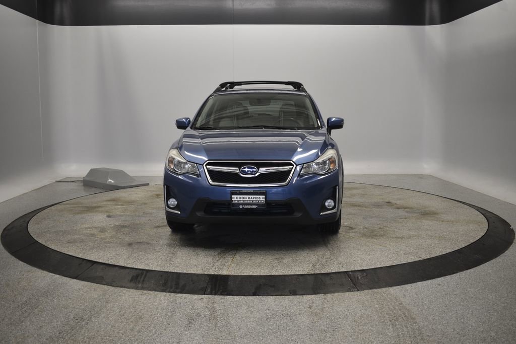 Used 2017 Subaru Crosstrek 2.0i Limited image 17
