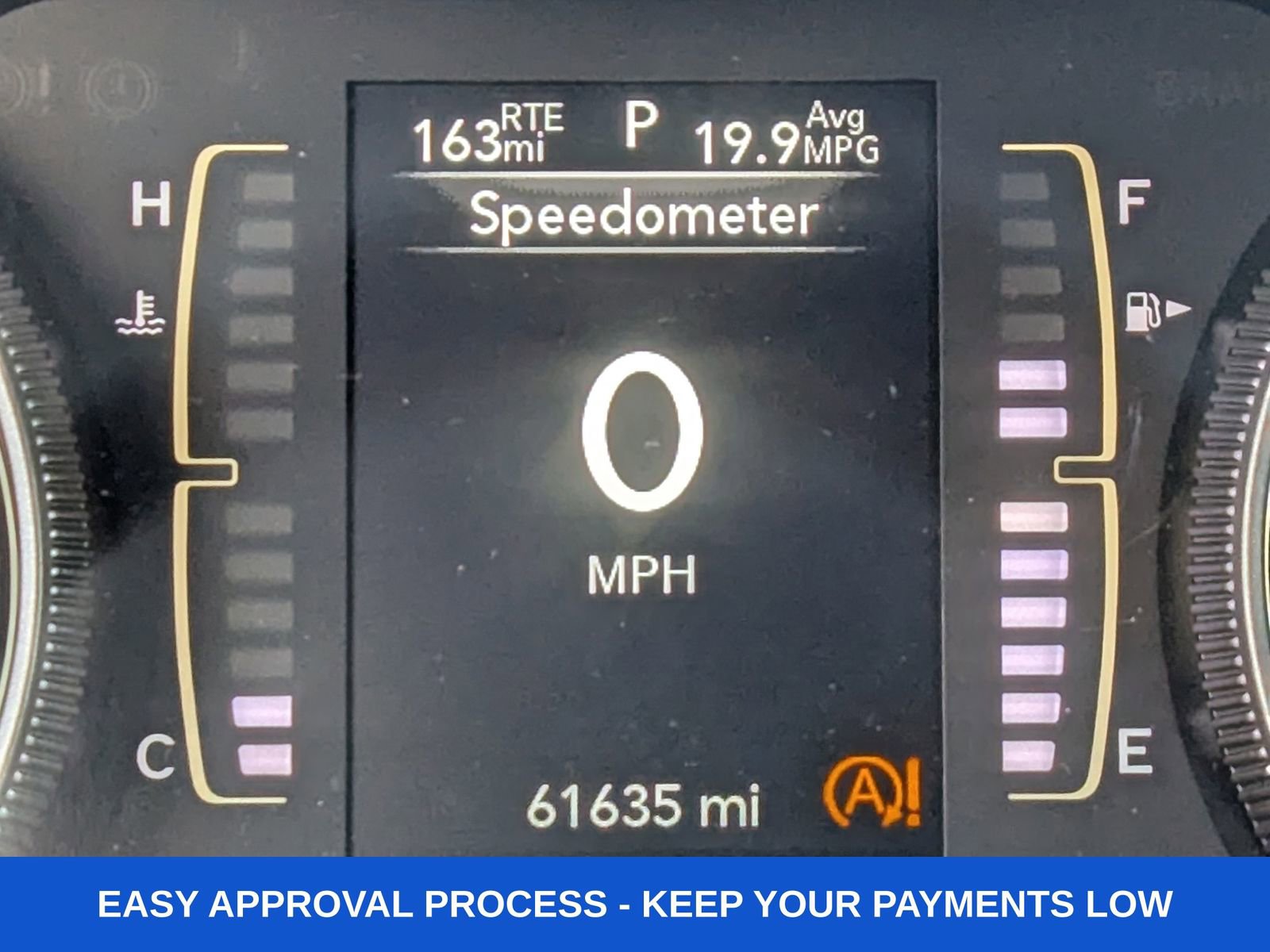 Used 2019 Jeep Cherokee Latitude w/ Cold Weather Group image 41