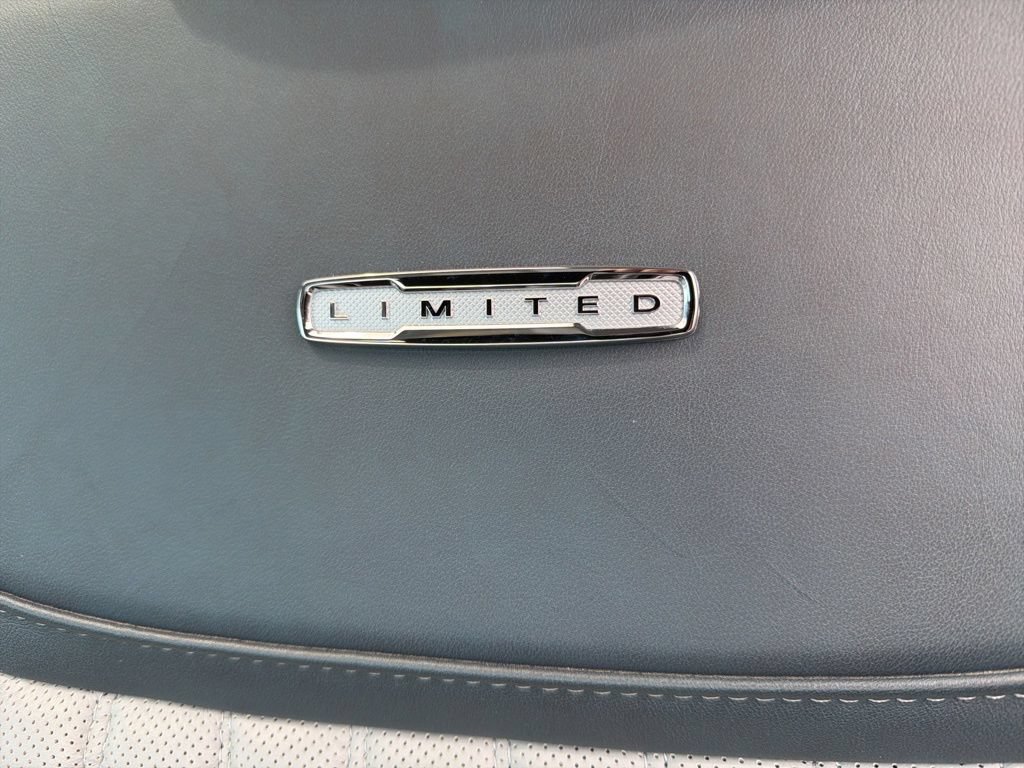 Used 2023 Ford F150 Limited AWD/4WD image 23
