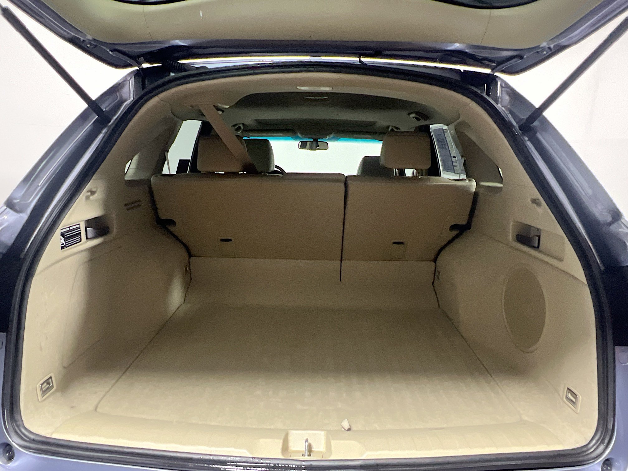 Used 2015 Acura RDX FWD image 33
