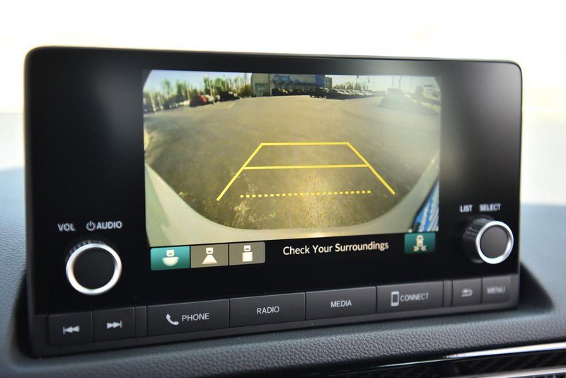 New 2025 Honda Civic Sport image 12