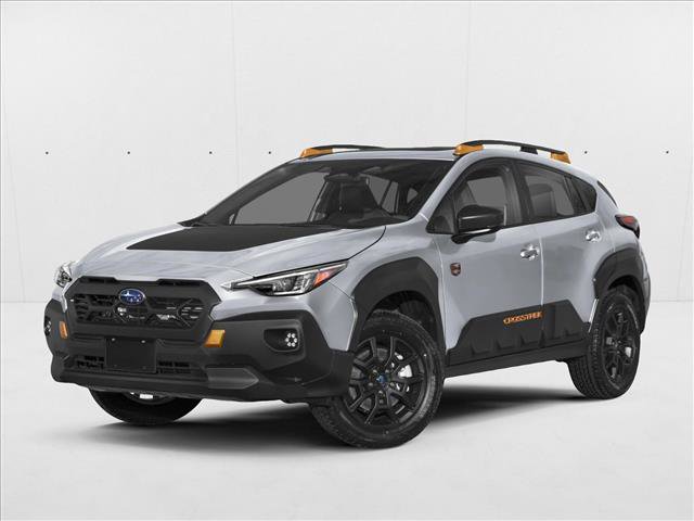 Used 2025 Subaru Crosstrek 2.5i Wilderness