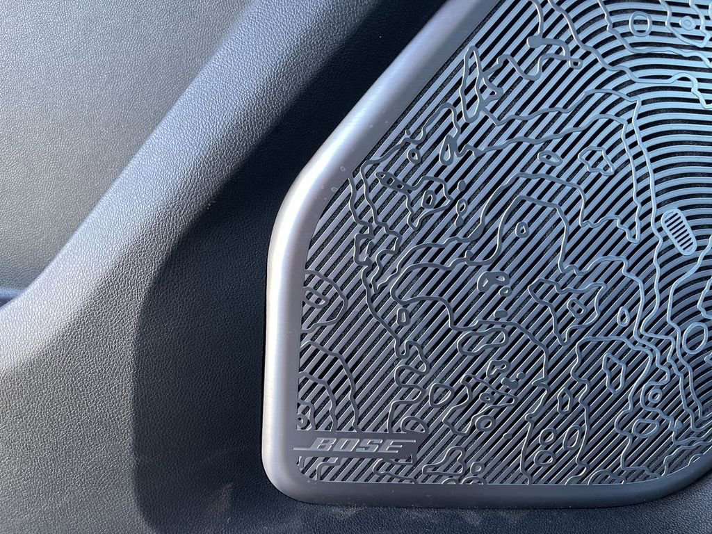 New 2024 GMC Hummer EV 3X w/ Extreme Off-Road Package image 25