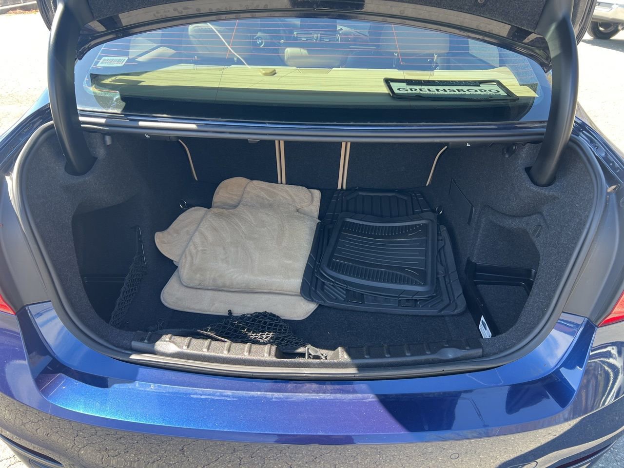 Used 2016 BMW 328i Sedan image 15