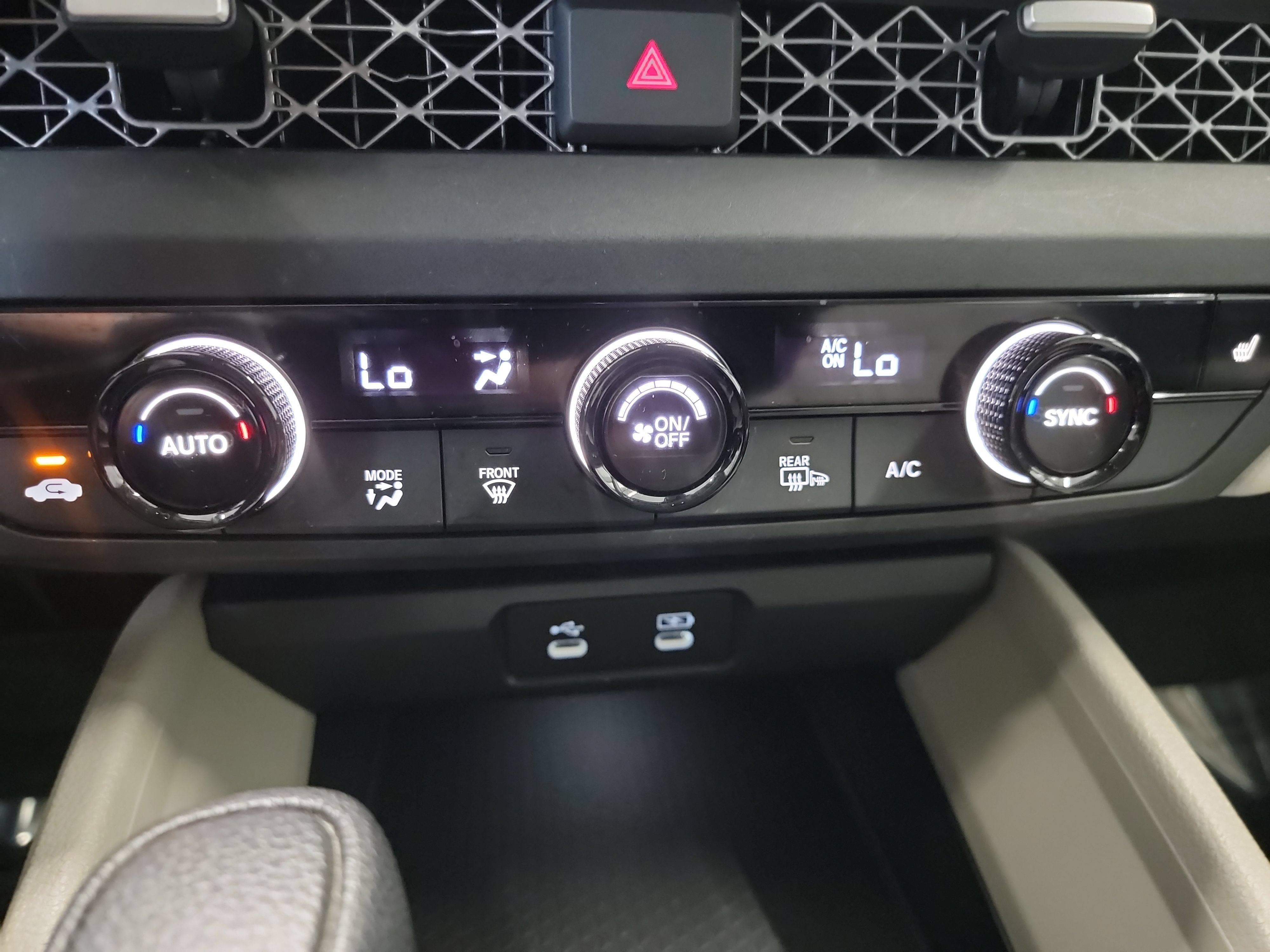 Used 2023 Honda Accord EX image 21