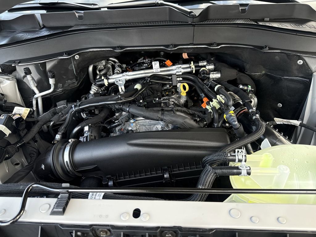 New 2026 Ford Explorer Active w/ Active Comfort Package AWD/4WD image 15