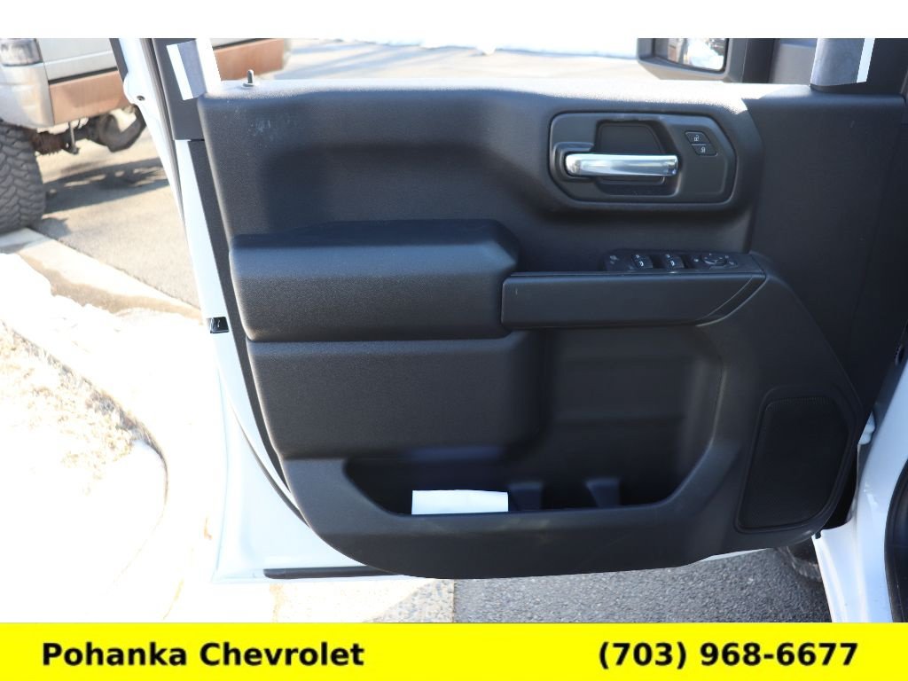New 2026 Chevrolet Silverado 3500 W/T w/ WT Convenience Package AWD/4WD image 22