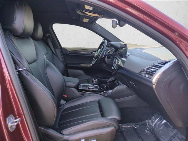 Used 2022 BMW X4 M40i AWD/4WD image 22