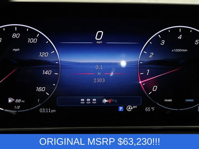 Certified 2026 Mercedes-Benz C 300 4MATIC Sedan image 16