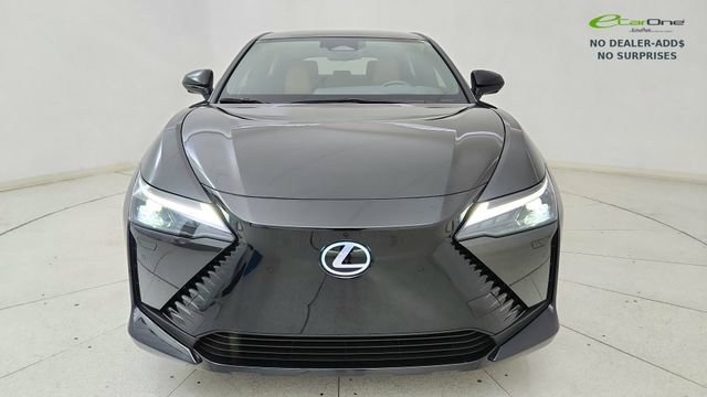 Used 2023 Lexus RZ 450e Premium w/ Technology Package image 13