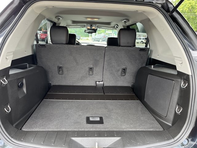 Used 2015 GMC Terrain Denali w/ LPO, Protection Package AWD/4WD image 16
