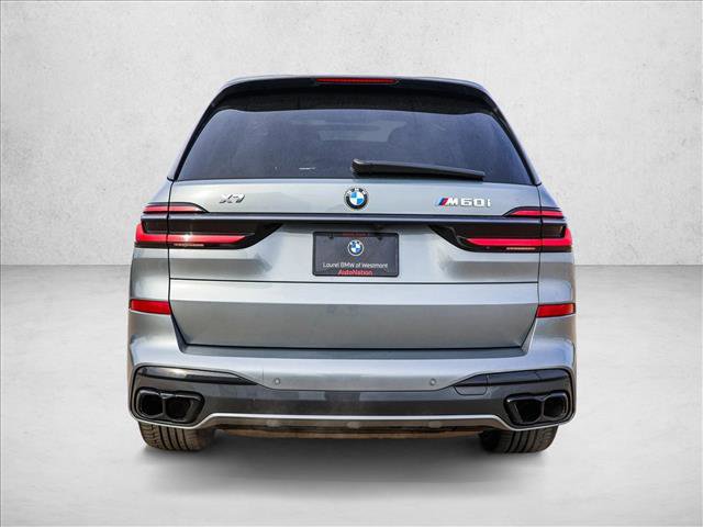 Certified 2024 BMW X7 M60i w/ Executive Package image 6