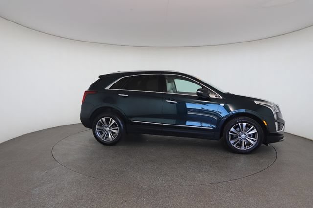 Used 2025 Cadillac XT5 Premium Luxury AWD/4WD image 24