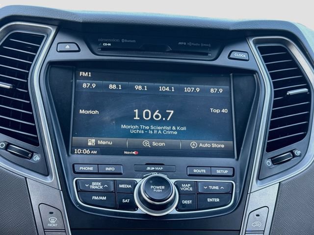 Used 2015 Hyundai Santa Fe Sport w/ Option Group 04 AWD/4WD image 15