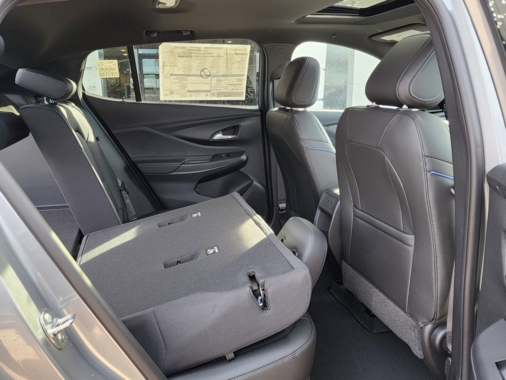 New 2026 Buick Envista Sport Touring w/ Convenience I Package image 42