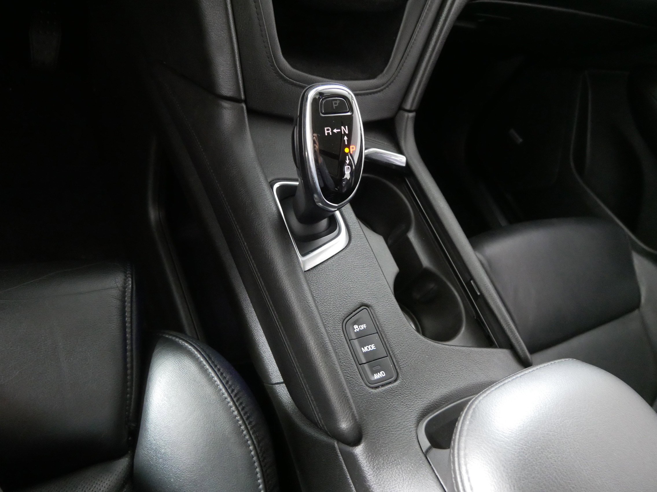 Used 2017 Cadillac XT5 Luxury image 24