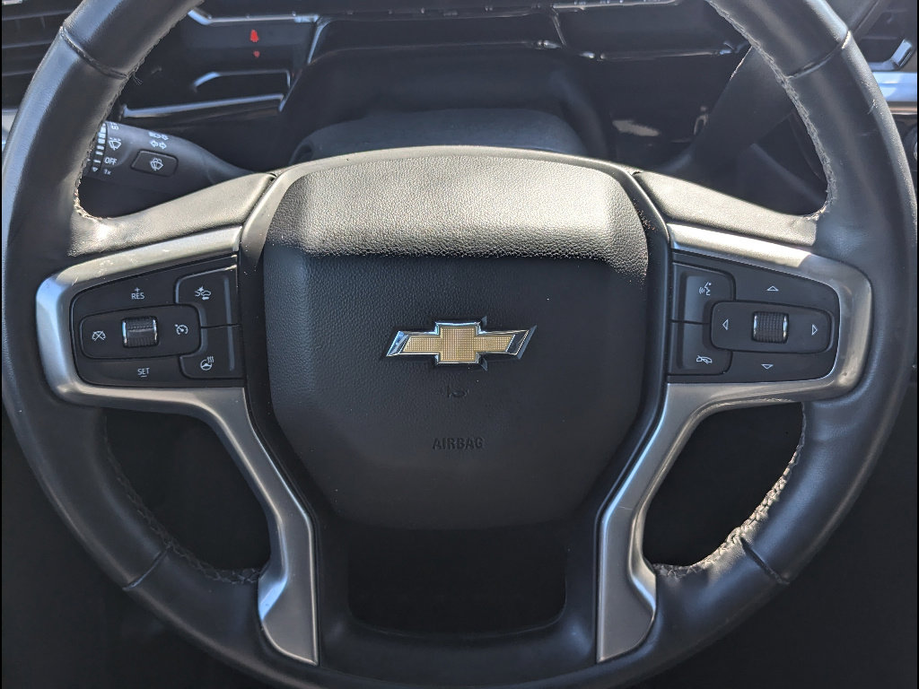 Used 2024 Chevrolet Silverado 3500 LT w/ Convenience Package AWD/4WD image 28