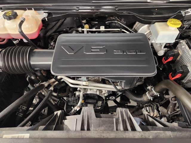 Used 2023 RAM 1500 Tradesman RWD image 32