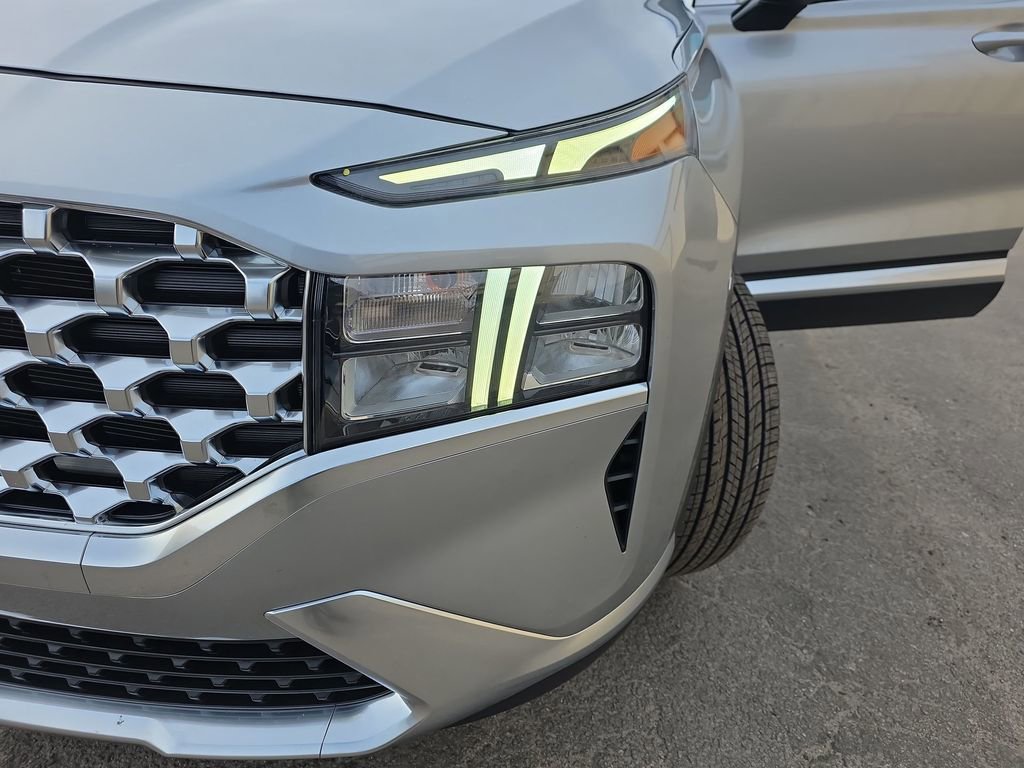 Certified 2022 Hyundai Santa Fe SEL image 35