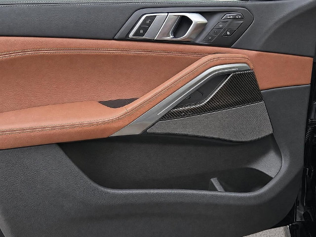New 2027 BMW X6 M60i AWD/4WD image 18