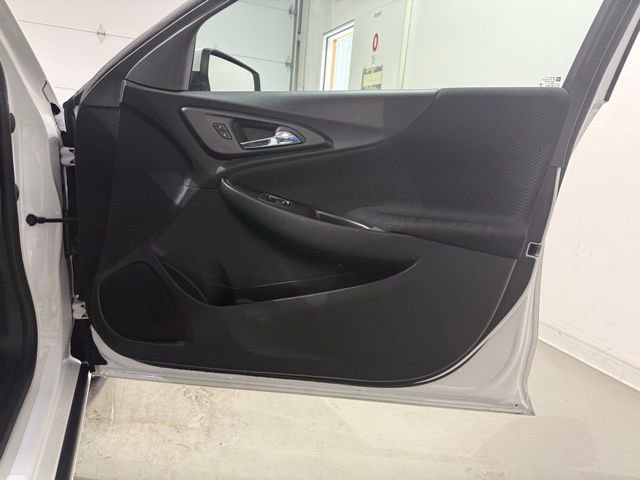 Certified 2024 Chevrolet Malibu LT image 24