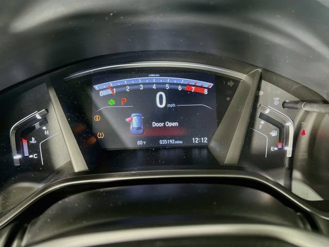 Used 2019 Honda CR-V EX-L image 15