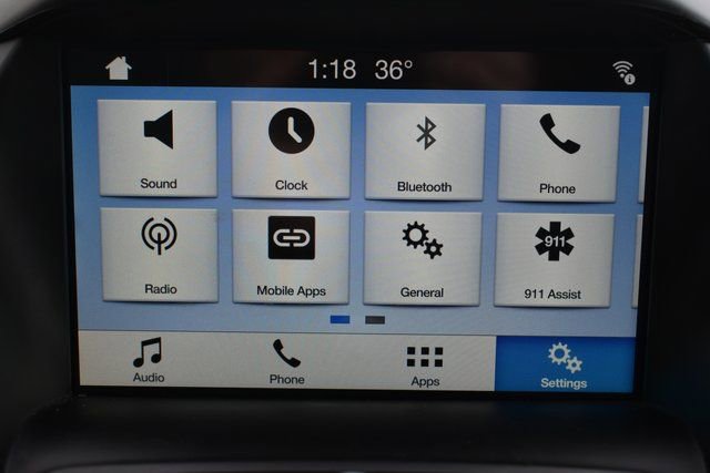 Used 2018 Ford Escape SEL image 25