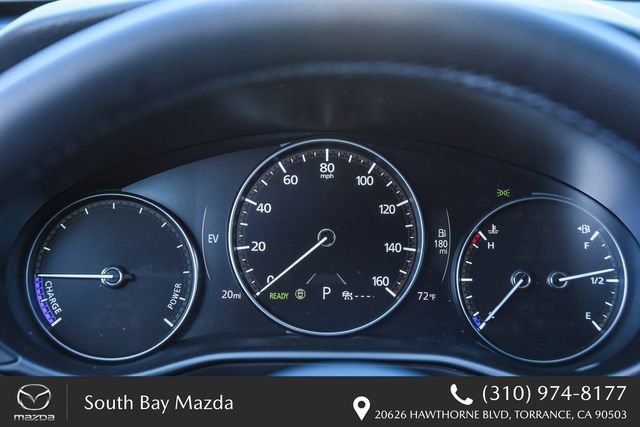 New 2026 MAZDA CX-50 2.5 Hybrid w/ Cargo Package AWD/4WD image 25