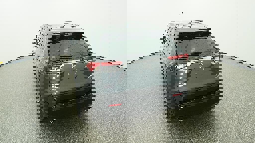 New 2025 Toyota RAV4 XSE image 6