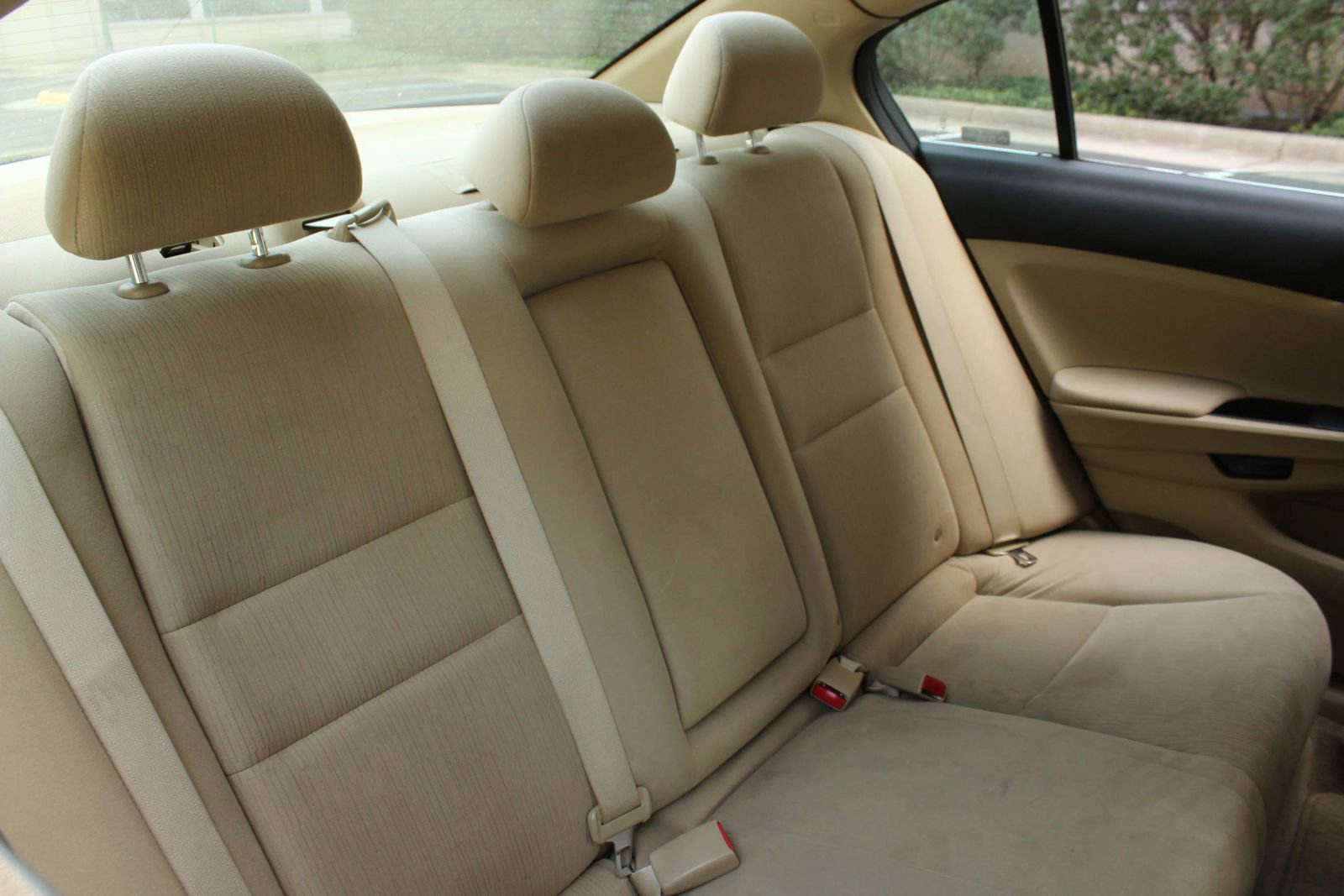 Used 2012 Honda Accord LX image 21