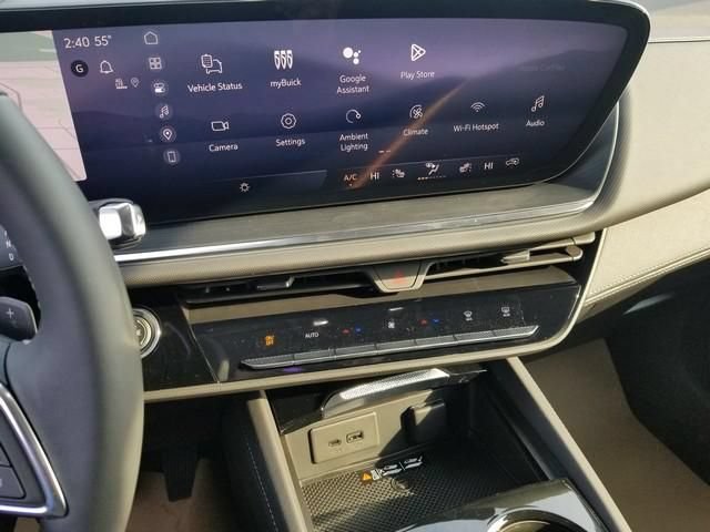 New 2026 Buick Envision Preferred AWD/4WD image 10