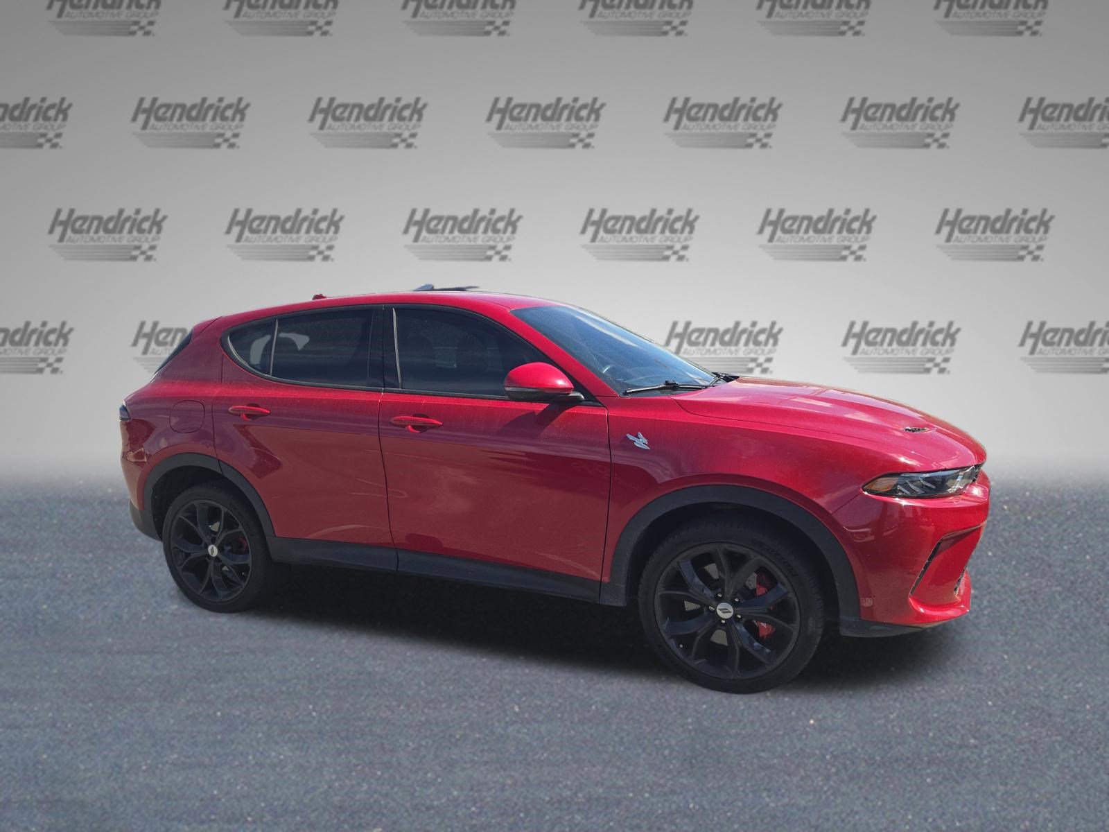 Used 2024 Dodge Hornet GT w/ Track Pack image 11