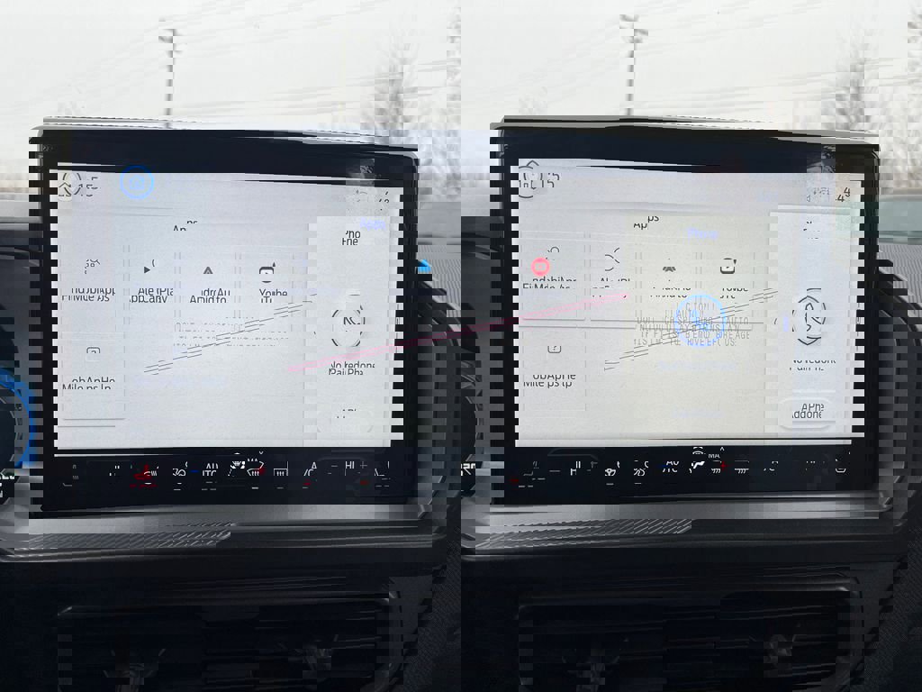 New 2025 Ford Bronco Sport Badlands w/ Sasquatch Badlands Package image 18