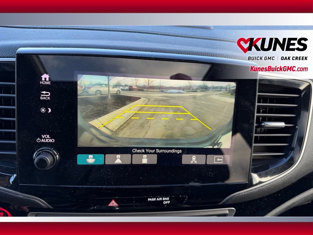 Used 2021 Honda Pilot Touring image 27