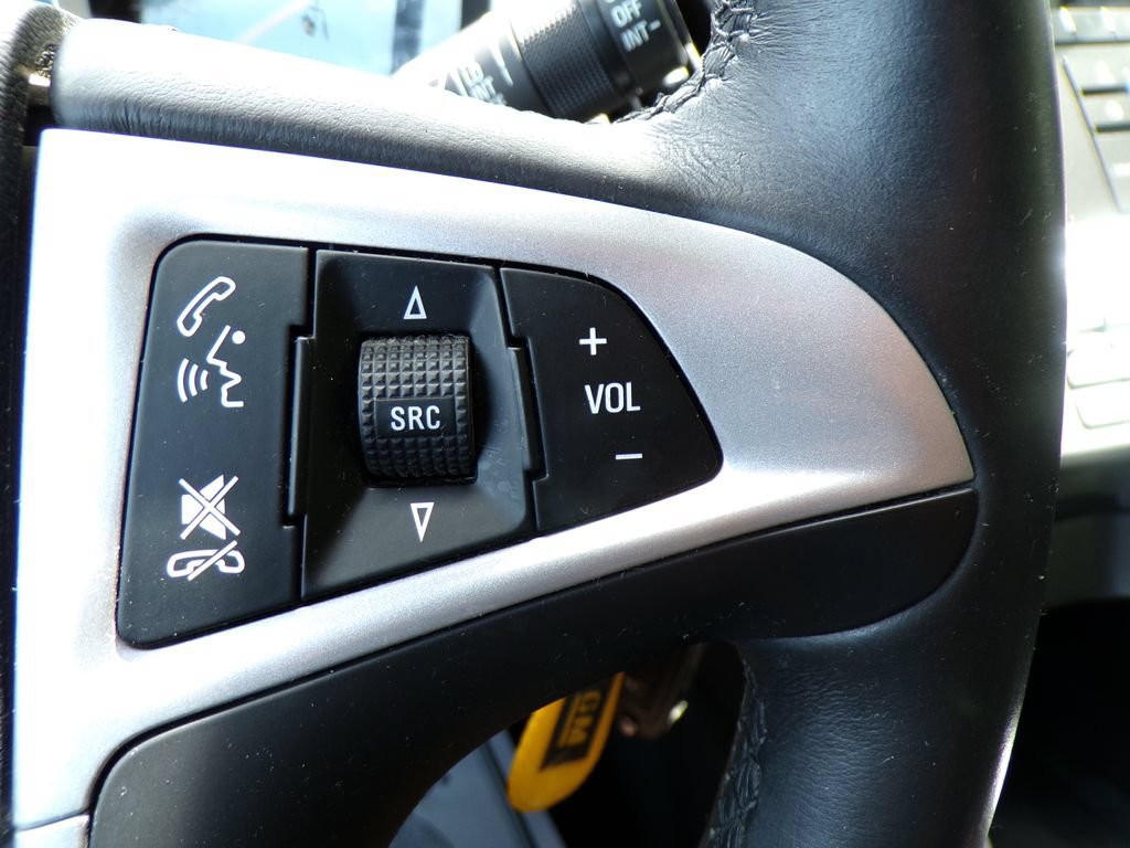 Used 2015 Chevrolet Equinox LT w/ Driver Convenience Package FWD image 29
