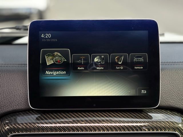 Used 2017 Mercedes-Benz G 63 AMG 4MATIC image 36