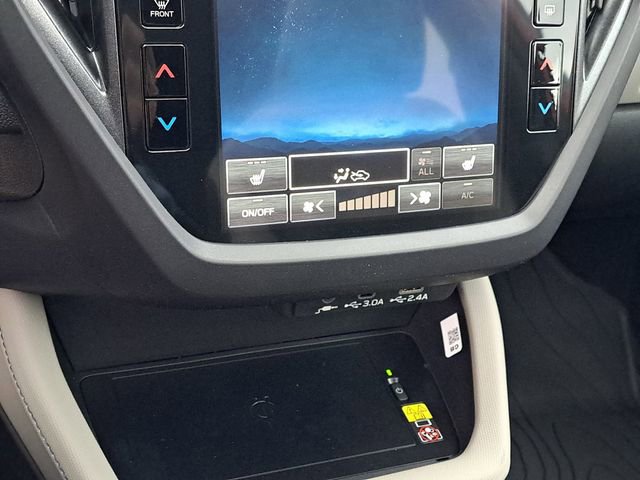 New 2026 Subaru Forester Premium image 15