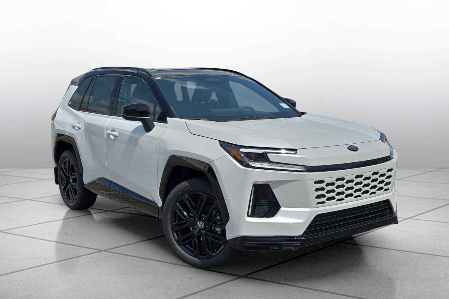 New 2026 Toyota RAV4 XSE AWD/4WD image 2