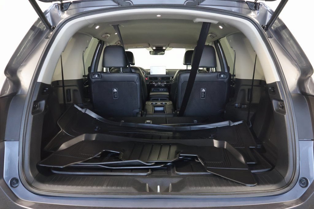 Used 2024 Honda Pilot EX-L image 14