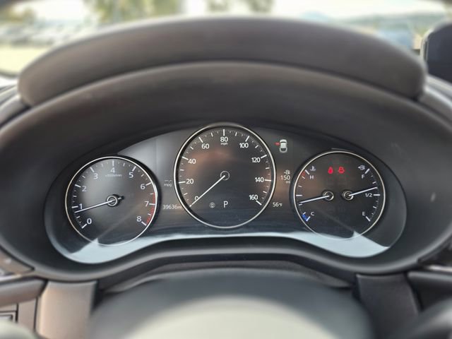 Used 2023 MAZDA CX-30 AWD 2.5 S w/ Preferred Package image 24