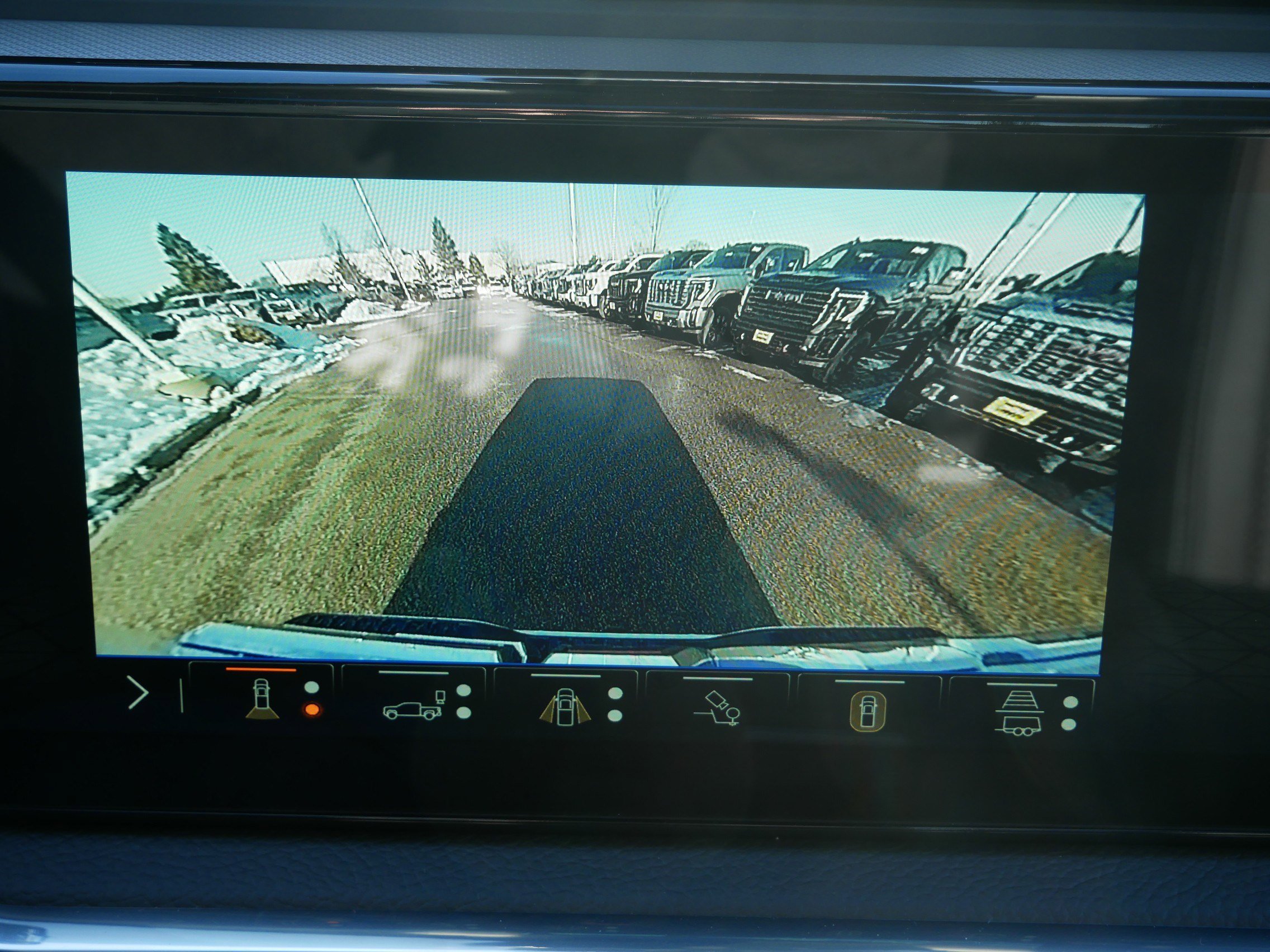 New 2026 GMC Sierra 1500 Denali image 10