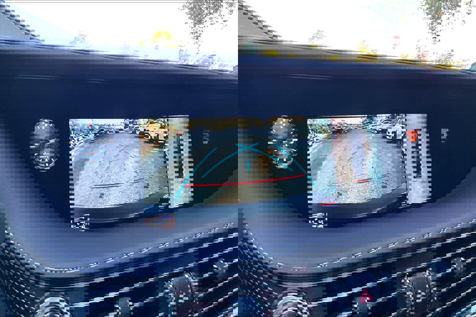 Used 2018 Lexus LS 500 AWD w/ Luxury Package image 25