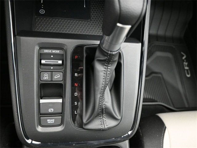 New 2026 Honda CR-V LX image 16