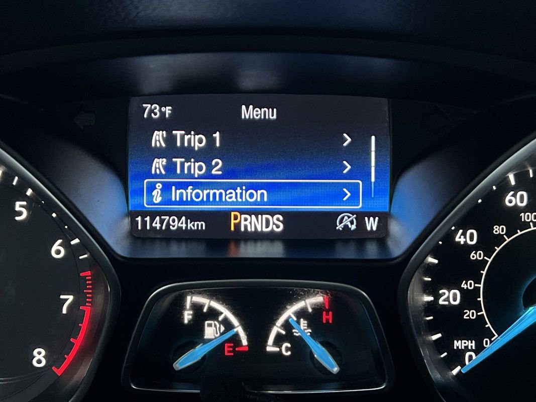 Used 2016 Ford Focus SE image 19