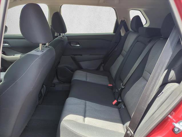 New 2026 Nissan Rogue SV AWD/4WD image 18