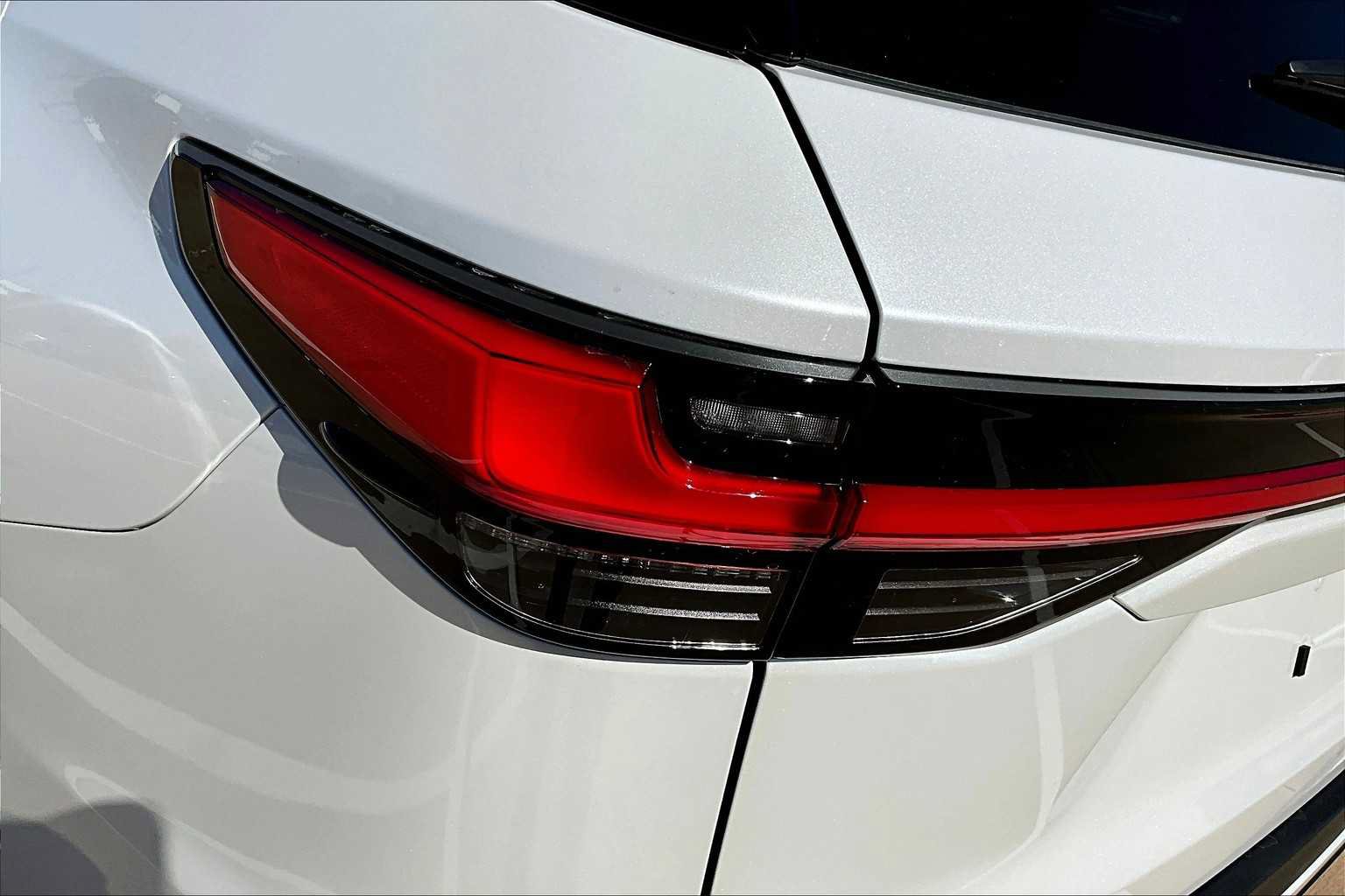 New 2026 Lexus TX 350 AWD w/ Technology Package image 14